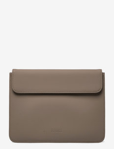 Tablet Portfolio - tablet covers - 17 taupe