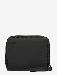 Wallet Mini - punge - 01 black
