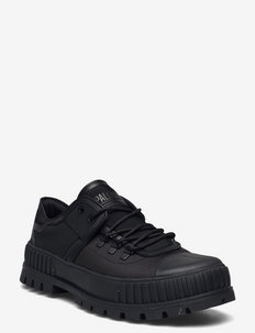 Pallashock HKR Rains - chunky sneakers - 01 black