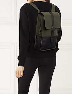 rains backpack mini stone