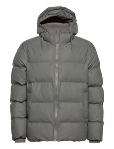 rain down jacket