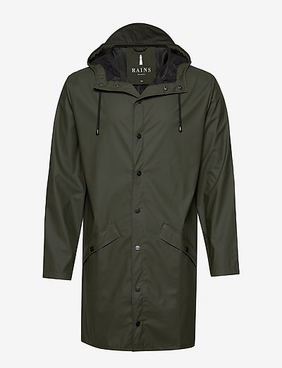 Long Jacket - spring jackets - 03 green