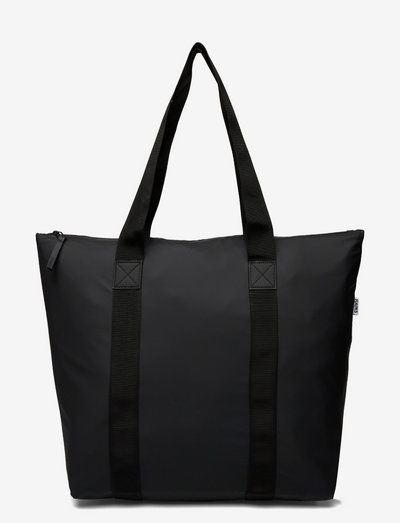Tote Bag Rush - sacs en toile - 01 black