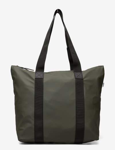 Tote Bag Rush - tote bags - green