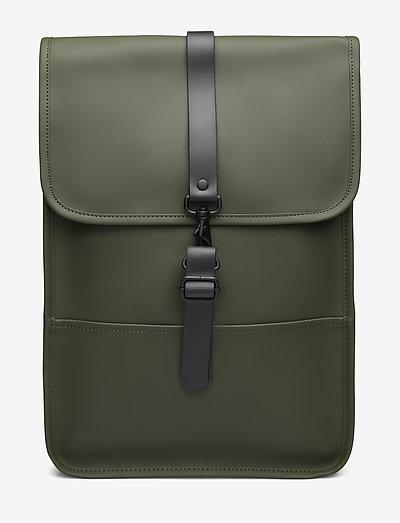 Backpack Mini - tasker - green