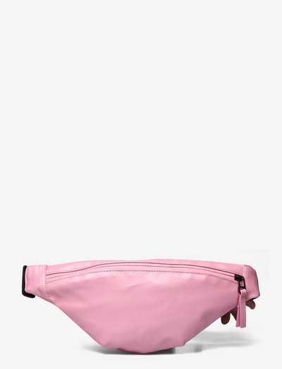 Bum Bag Mini - nerki - 20 pink sky