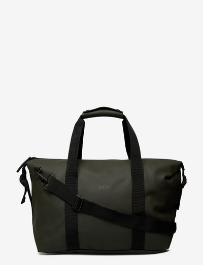 Weekend Bag Small - weekend bags - 03 green