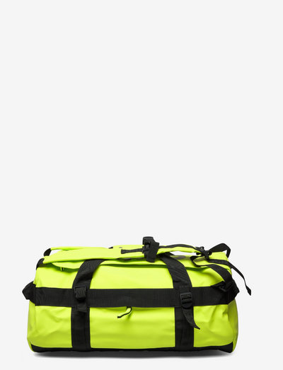 Duffel Bag Small - tassen - 40 digital lime