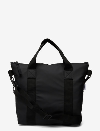 Tote Bag Mini - iepirkumu maisiņi - 01 black