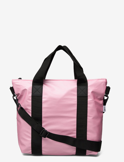 Tote Bag Mini - shoppers - 20 pink sky