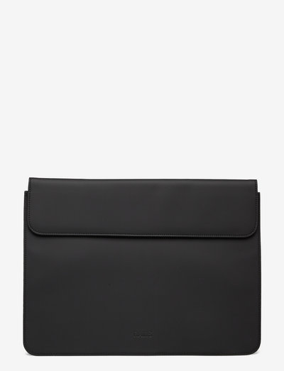 Laptop Portfolio 15" - torby komputerowe - 01 black