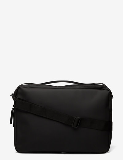 Laptop Bag 15" - sacs à bandoulière - 01 black
