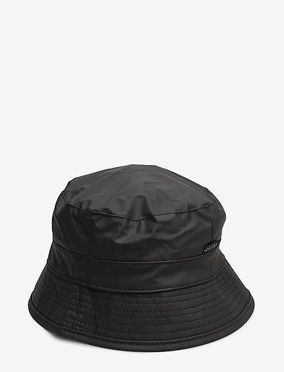 Bucket Hat - czapka - 01 black