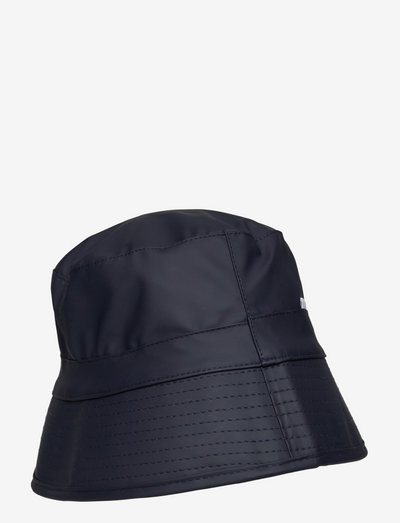 Bucket Hat - czapka - 02 blue