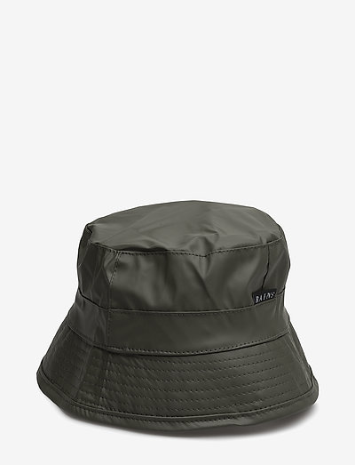 Bucket Hat - czapka - 03 green
