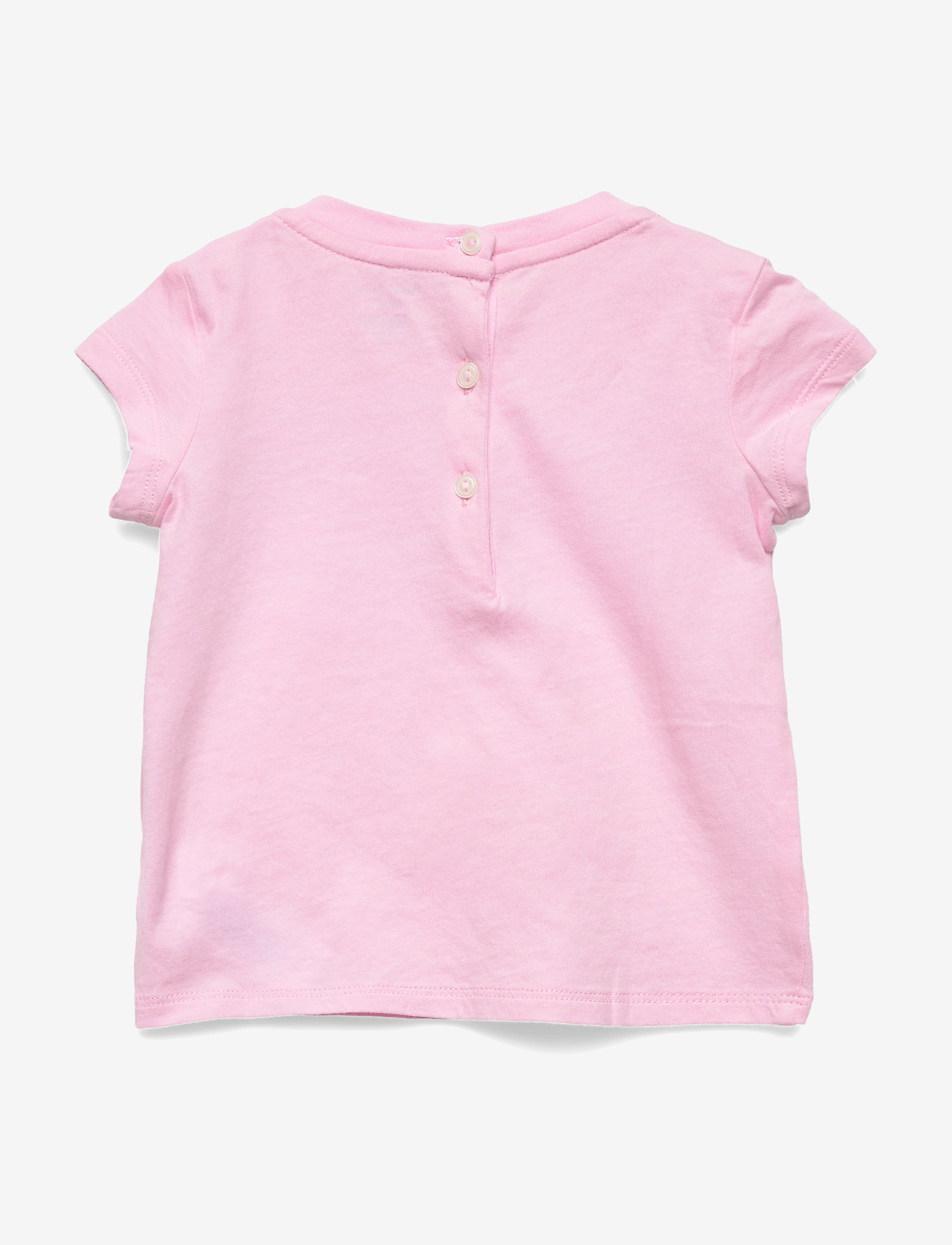 ralph lauren baby tee