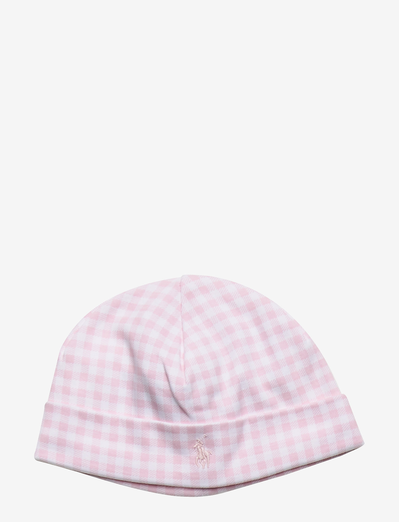 pink baby flat cap
