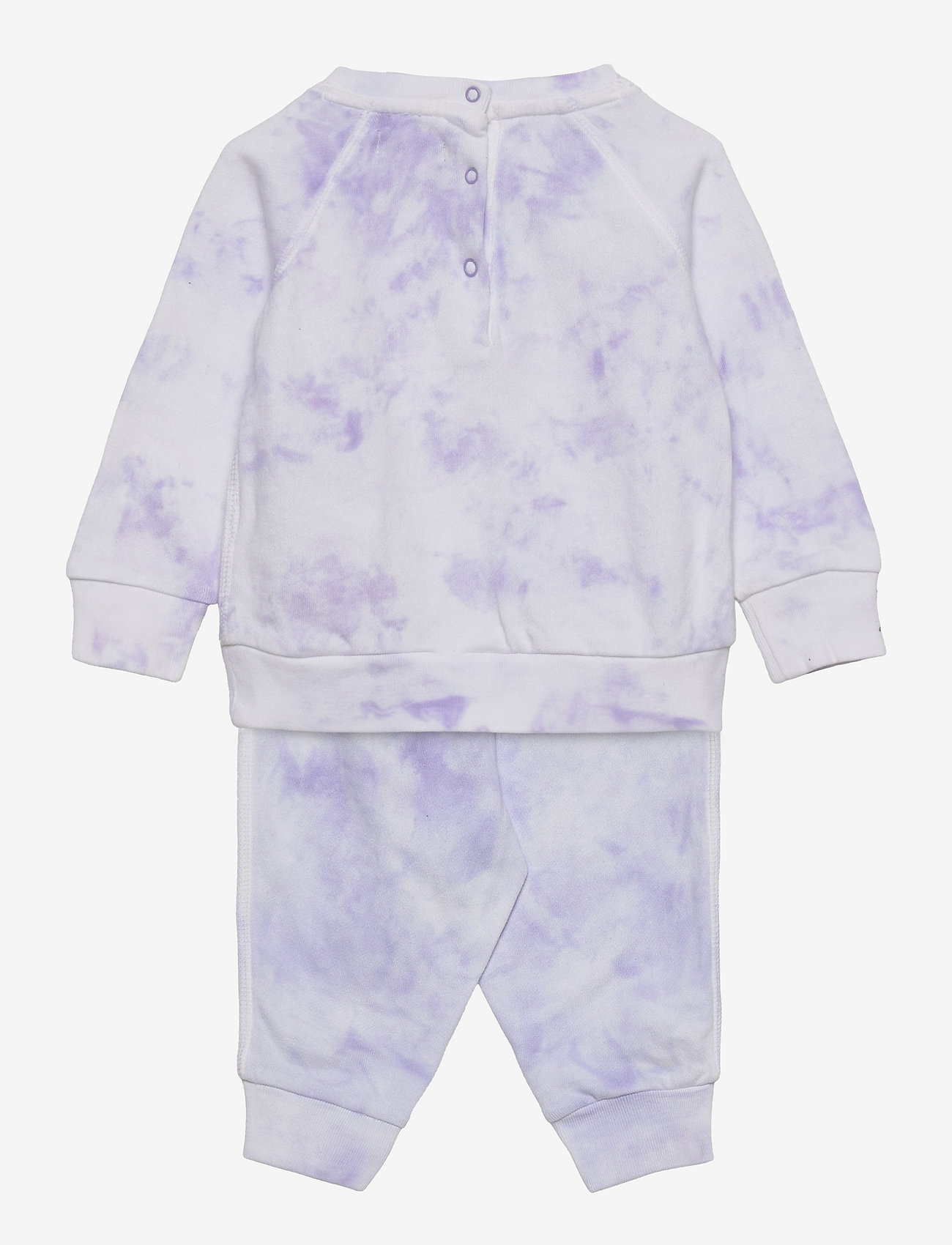 ralph lauren tie dye sweatsuit