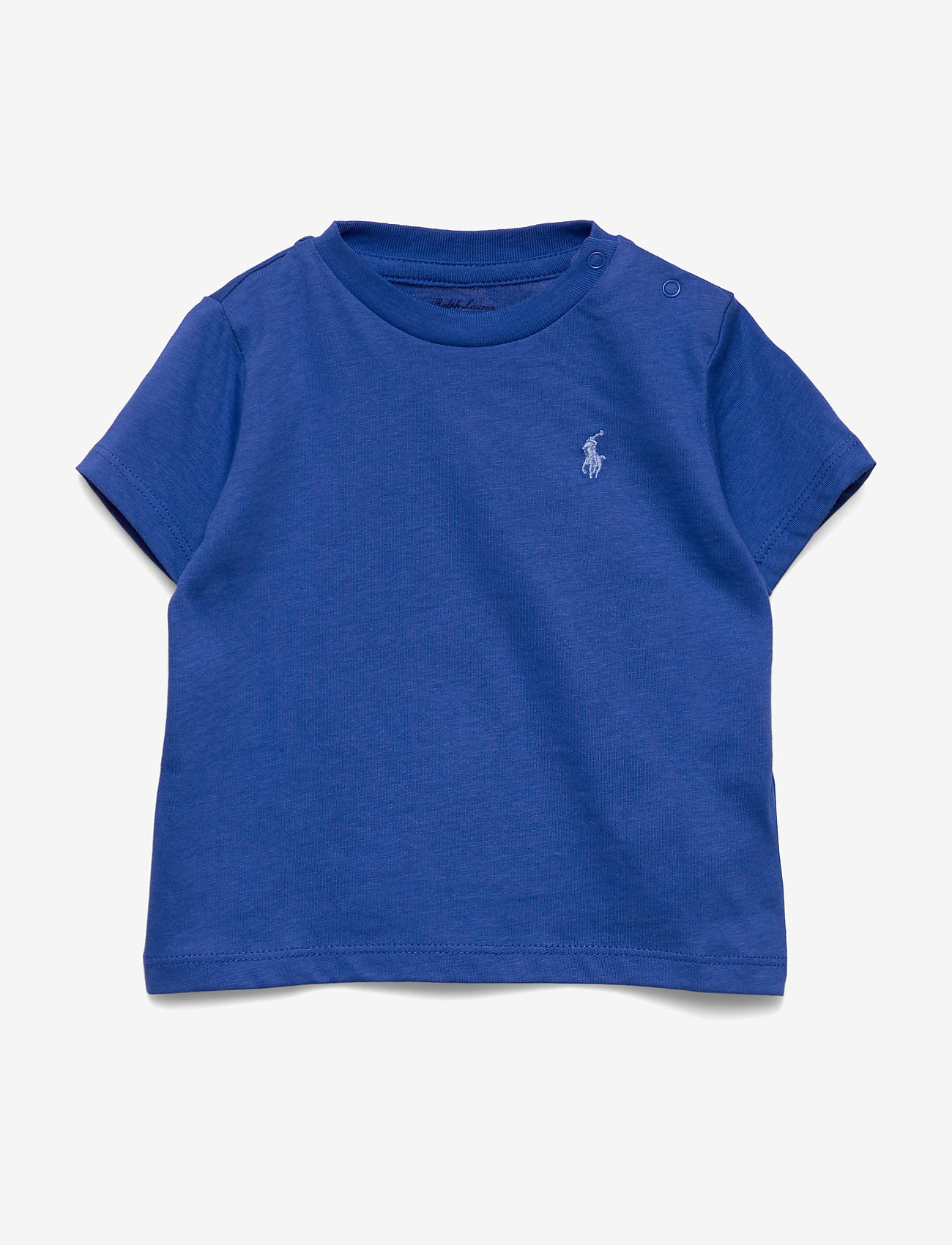 ralph lauren baby tee