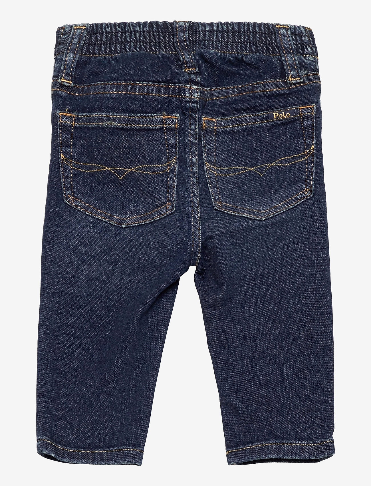 Ralph Lauren Baby - Sullivan Slim Stretch Jean - jeans - bolton stretch v2 - 1