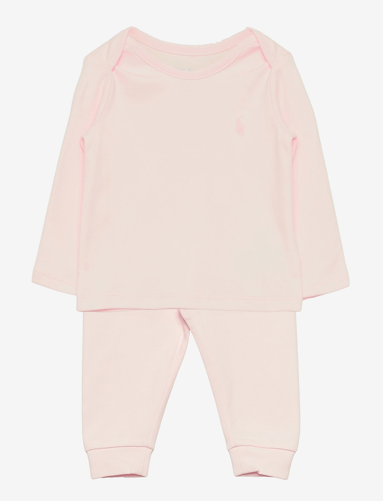 ralph lauren interlock tee