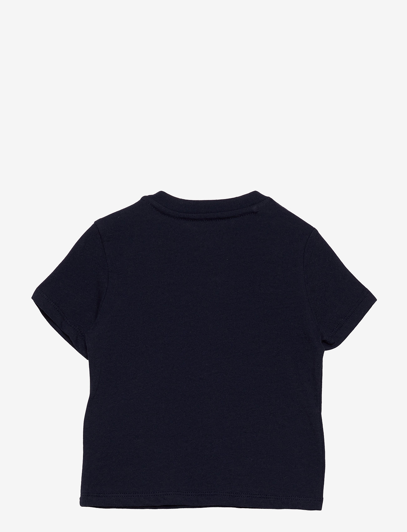 Ralph Lauren Baby Polo Bear Cotton Jersey Tee Tops Boozt Com Ralph Lauren Baby Polo Bear Cotton Jersey Tee Tops Boozt Com