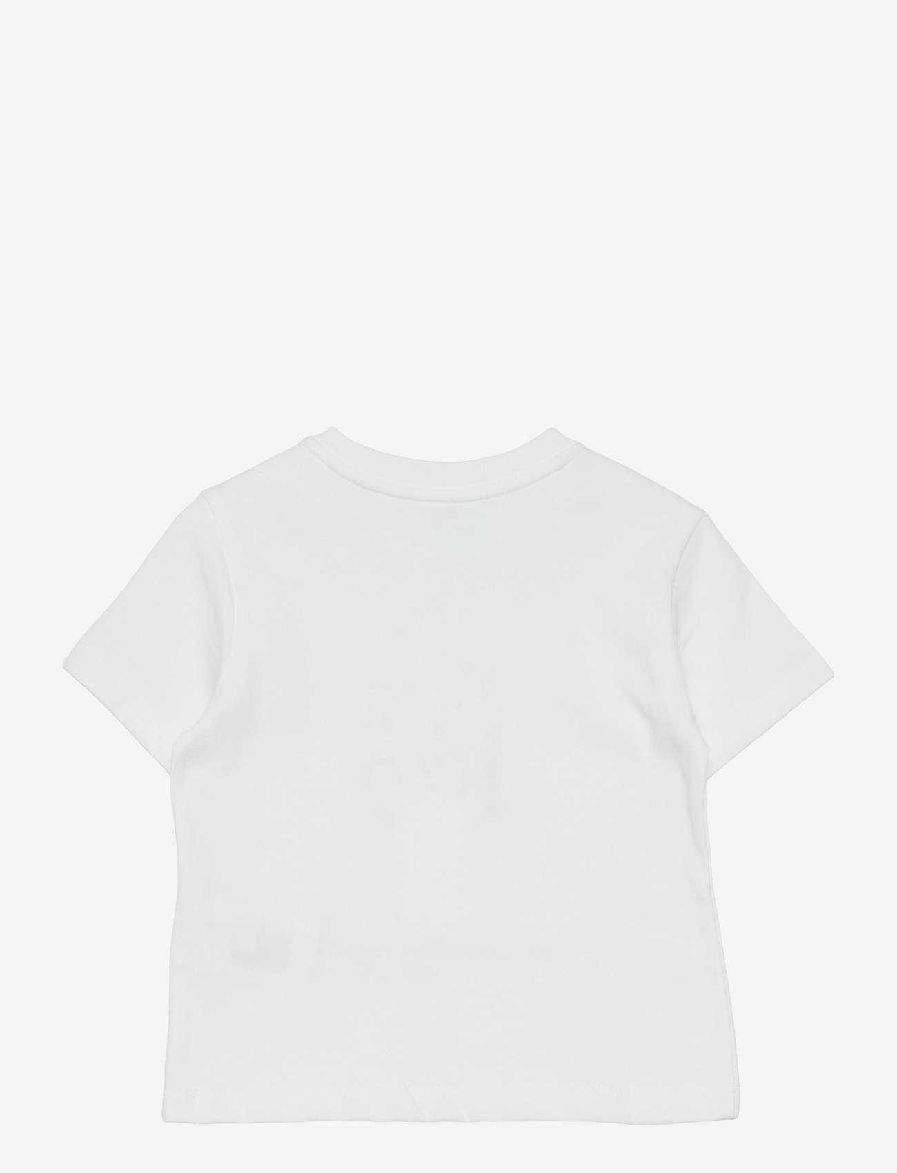 Ralph Lauren Baby Polo Bear Cotton Jersey Tee Tops Boozt Com Ralph Lauren Baby Polo Bear Cotton Jersey Tee Tops Boozt Com