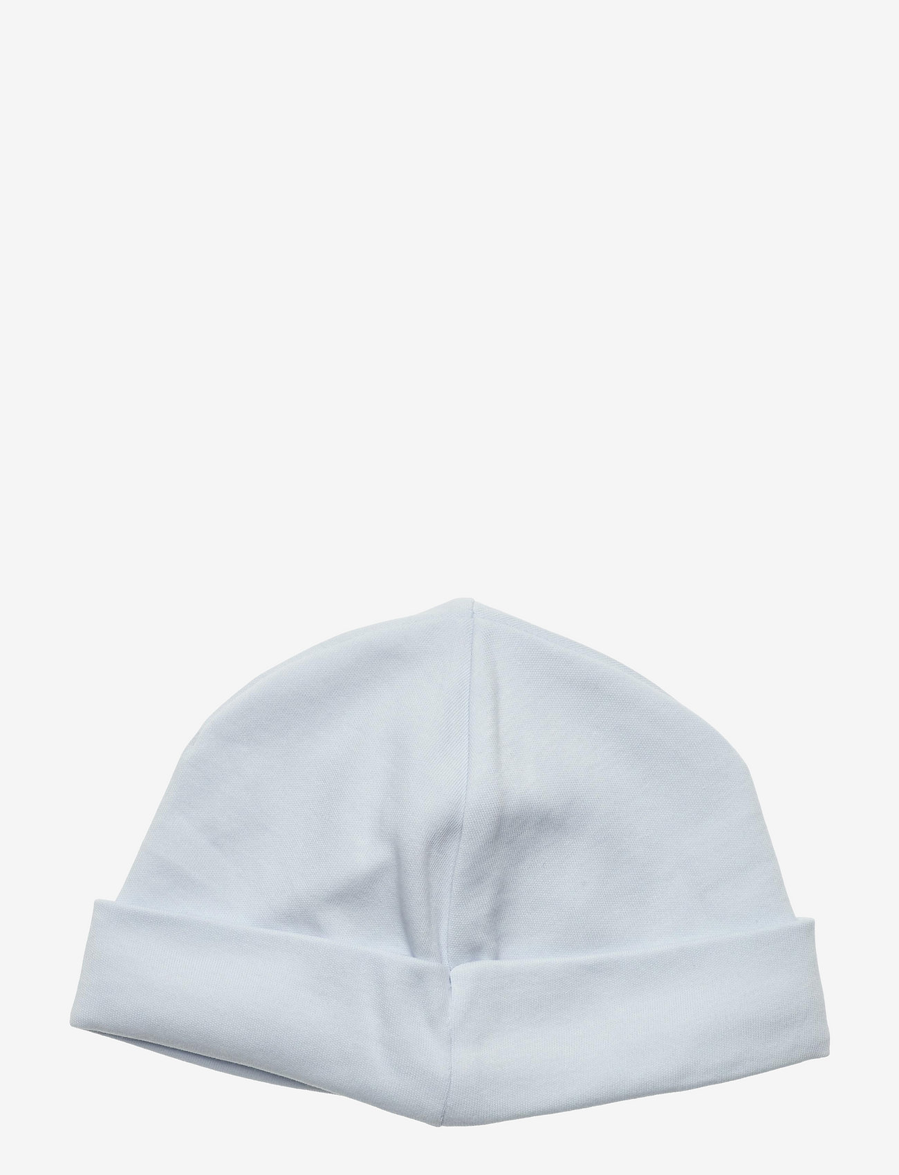 Ralph Lauren Baby Cotton Beanie - Hats 