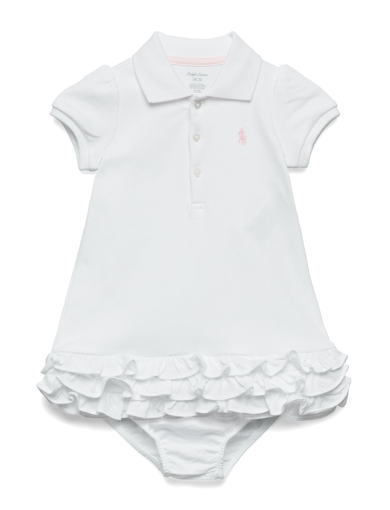 ralph lauren bodysuit baby