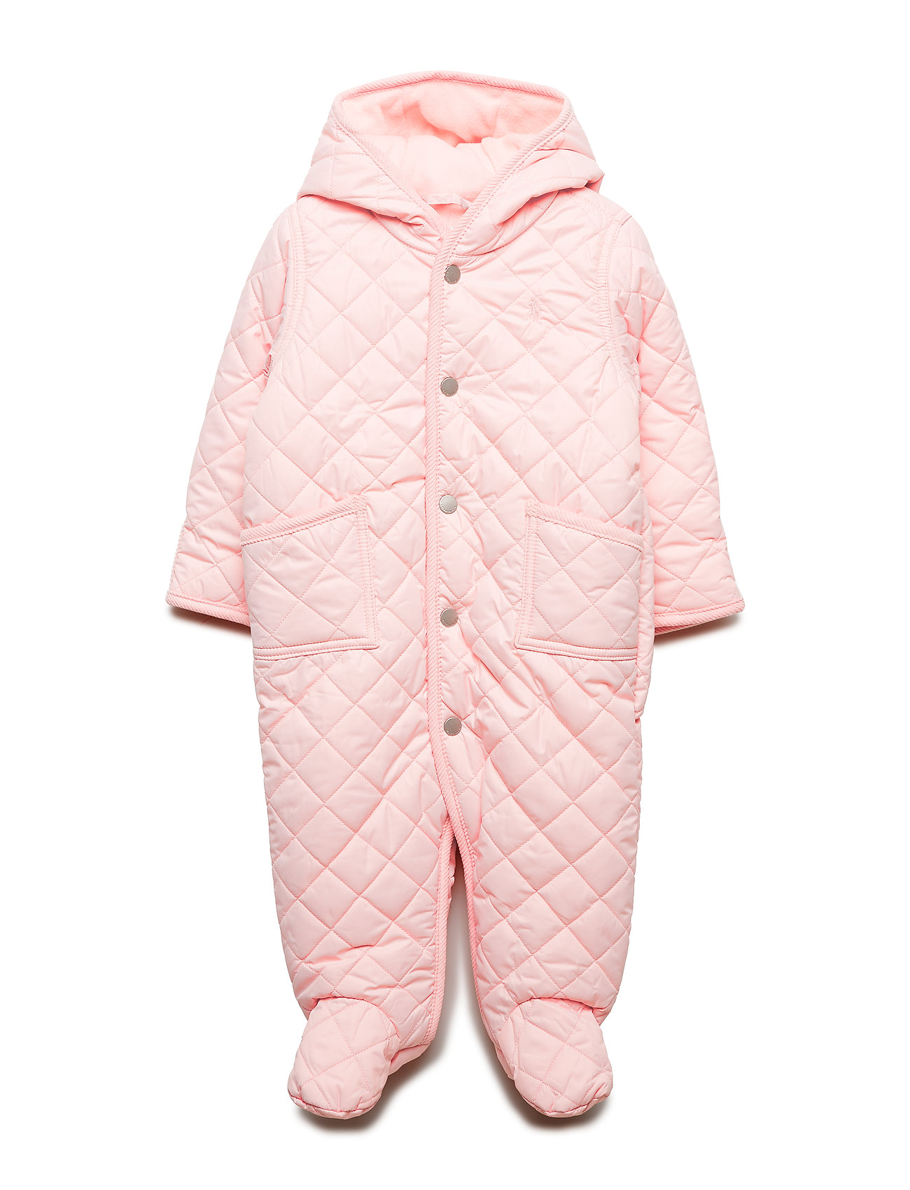 ralph lauren baby overall
