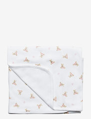 lauren ralph lauren cotton blanket