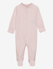 Ralph Lauren Baby - 4-Piece Gift Set - gift sets - delicate pink - 0
