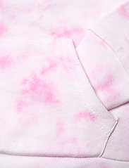 Ralph Lauren Baby - Tie-Dye Terry Sweatshirt & Pant Set - sweatsuits - carmel pink - 5