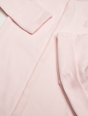 Ralph Lauren Baby - 4-Piece Gift Set - gift sets - delicate pink - 1