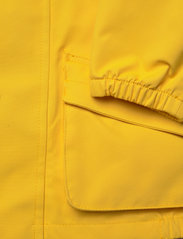Ralph Lauren Baby - Packable Water-Repellent Jacket - rain jackets - slicker yellow - 3