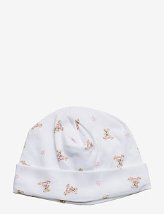 newborn polo hat