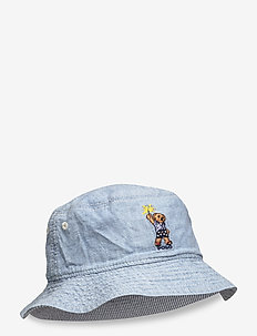 ralph lauren baby cap