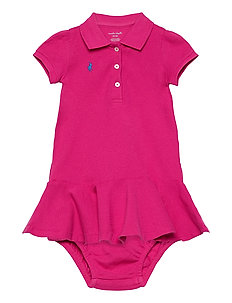 ralph lauren baby dresses