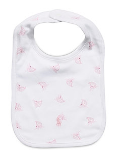 ralph lauren bib set