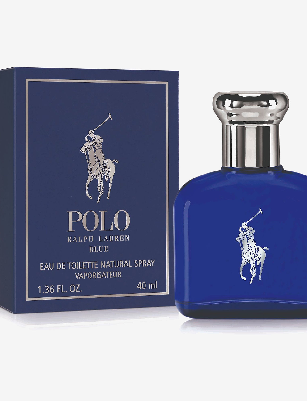 Ralph Lauren - Fragrance - Polo Blue Eau de Toilette - no color code - 1