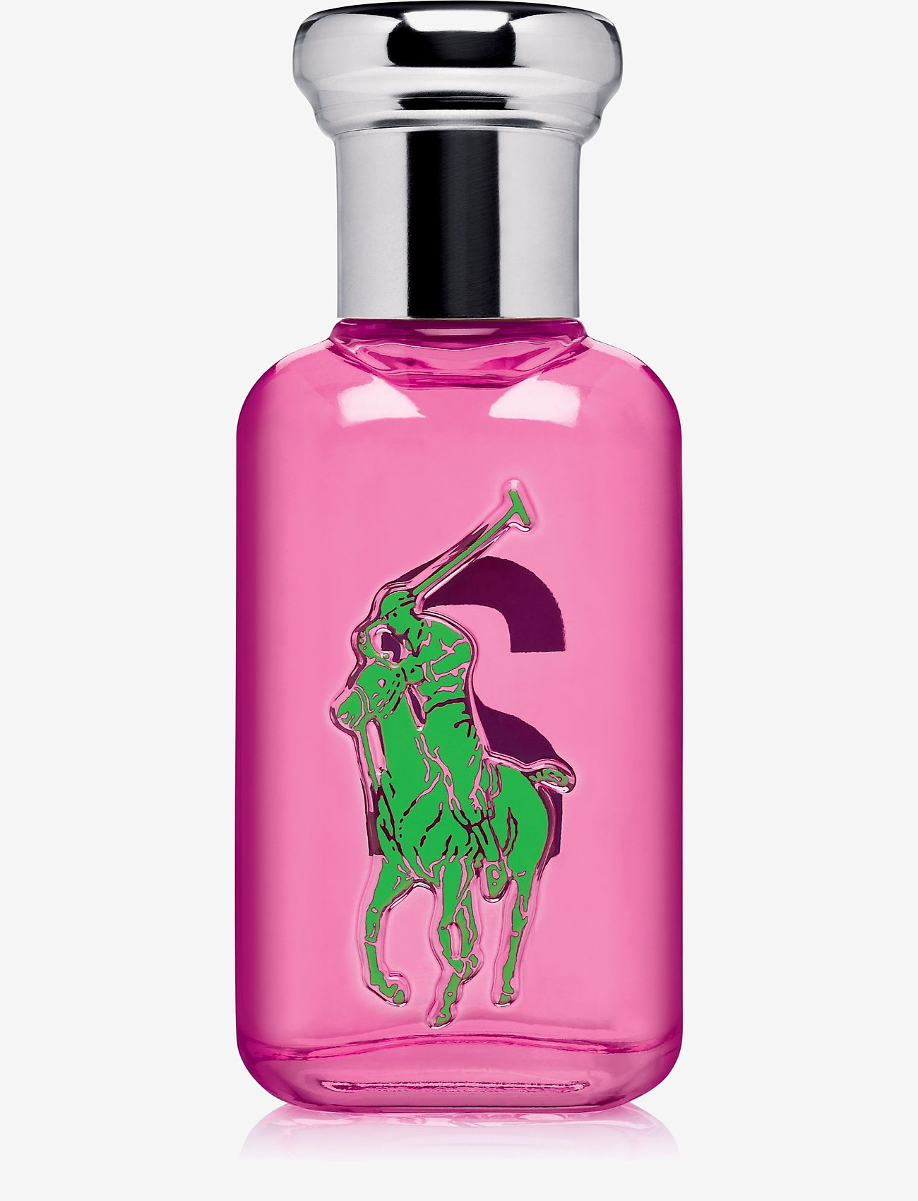 Ralph Lauren - Fragrance - Big Pony Women #2 Pink Eau de Toilette - mellom 200-500 kr - no color code - 0