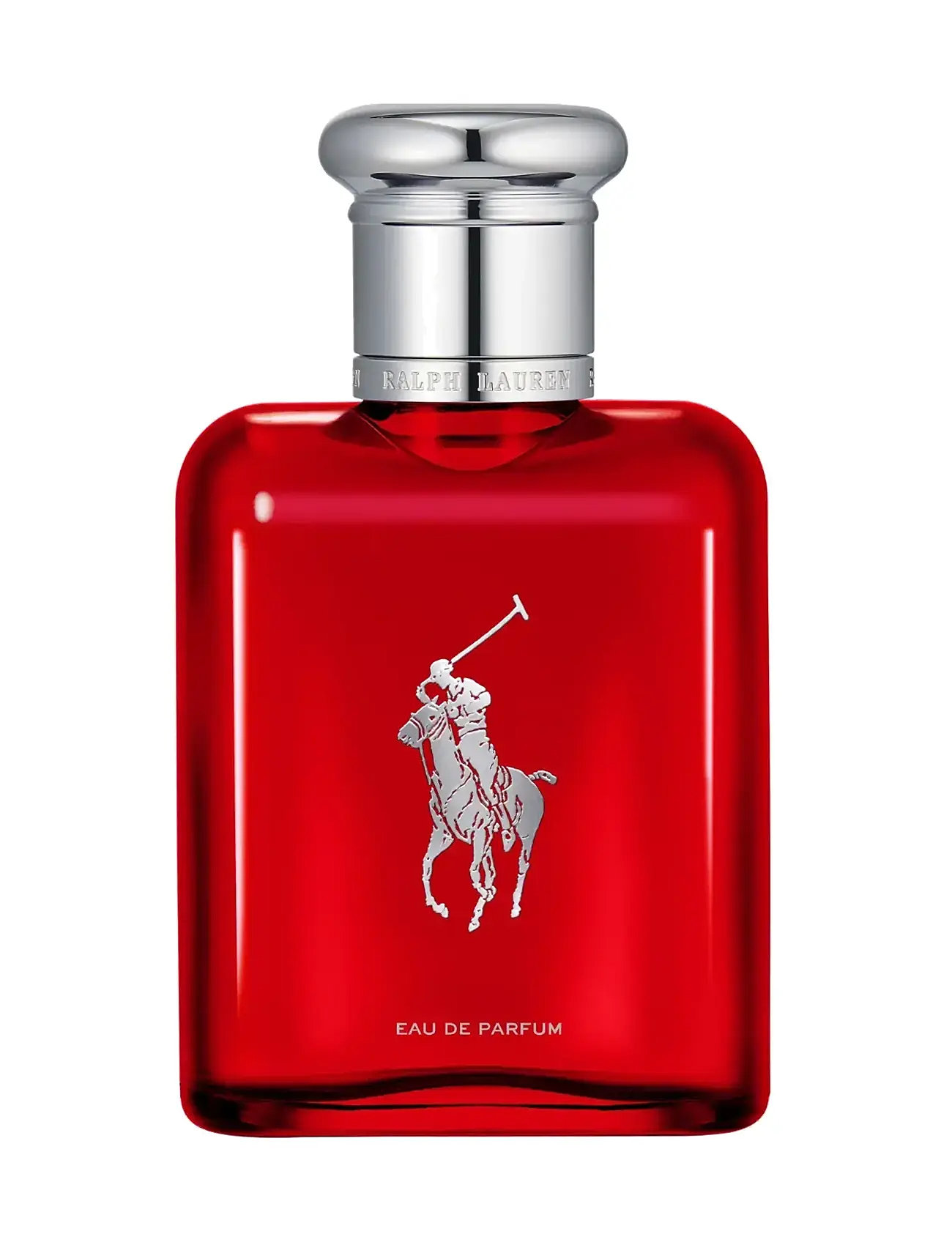 Ralph Lauren - Fragrance Ralph Lauren Polo Red Eau De Parfum 75ml, 75 ml, Red, Parfume > Eau De Parfum, Herre