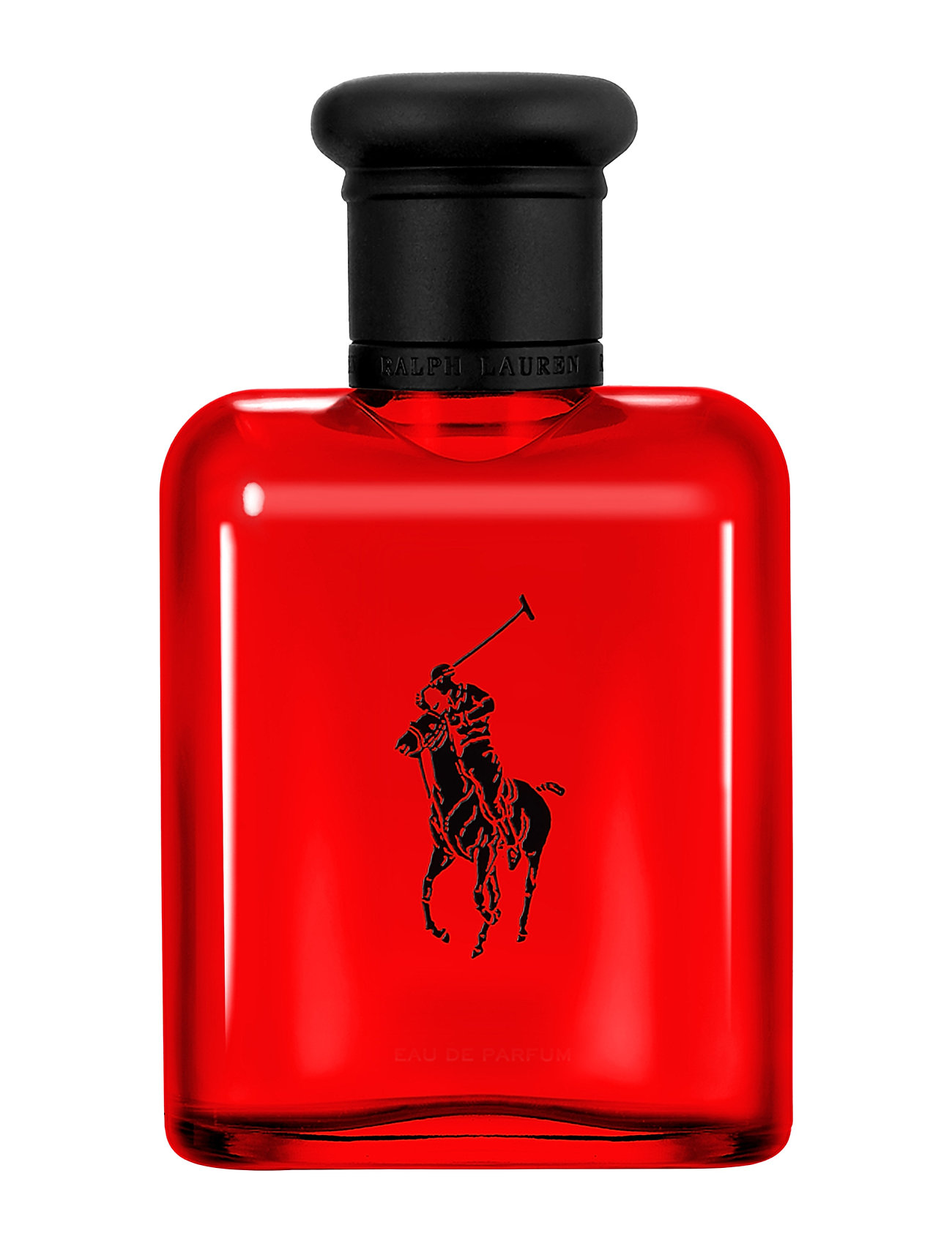 Polo Red Eau De Toilette Parfume Eau De Parfum Nude Ralph Lauren - Fragrance