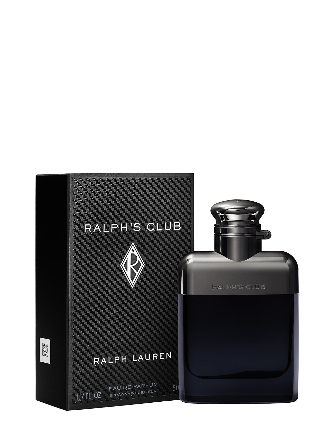 Ralph Lauren - Fragrance Ralph Lauren Ralph's Club Eau De Parfum 50 Ml Nude