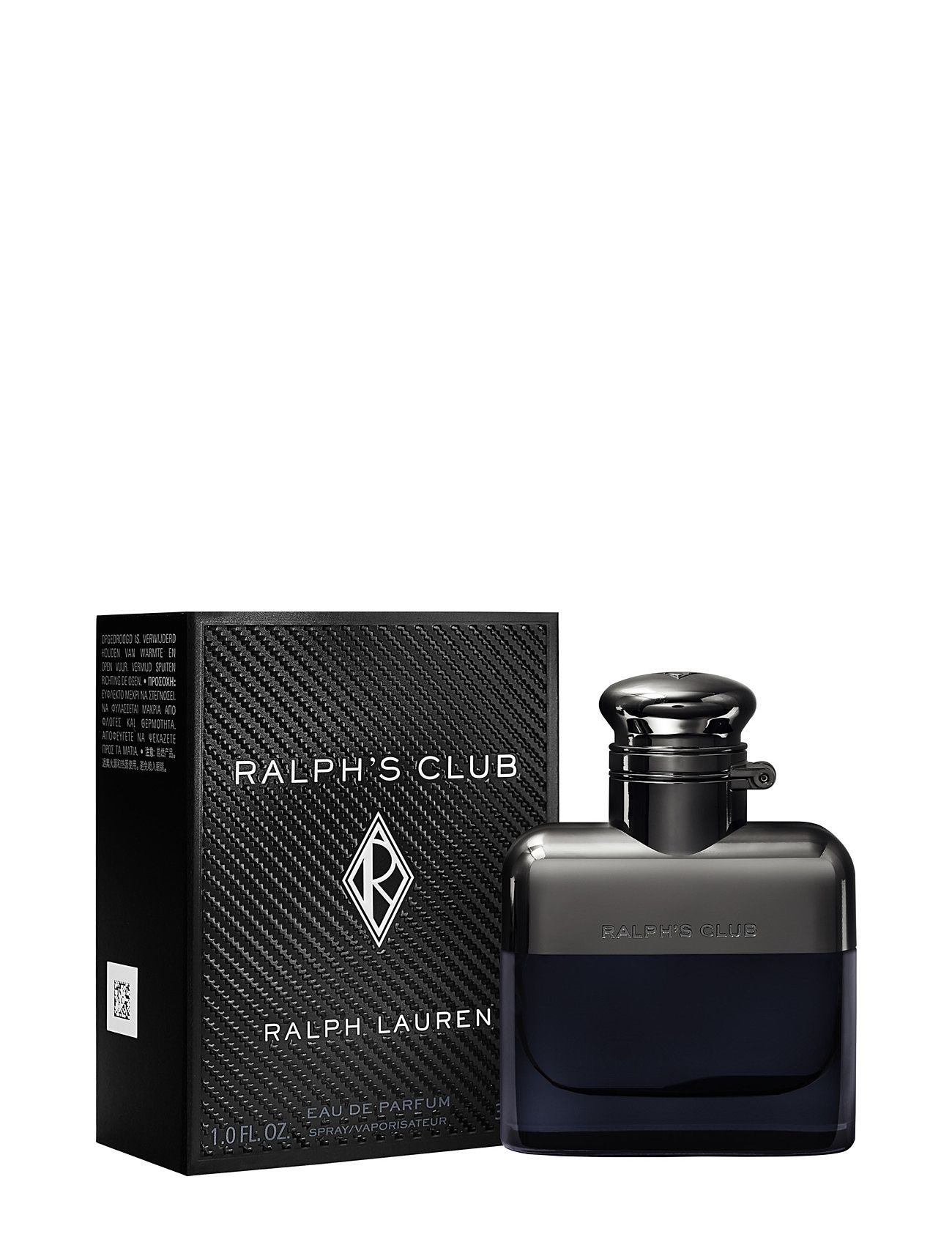 Ralph Lauren - Fragrance Ralph Lauren Ralph's Club Eau De Parfum 30 Ml Nude