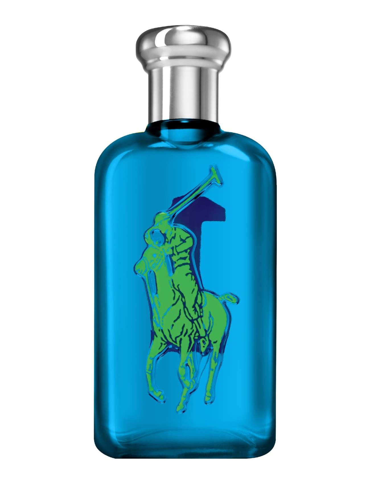 Bpm Blue 100Ml Edt Fg Parfume Eau De Parfum Nude Ralph Lauren - Fragrance