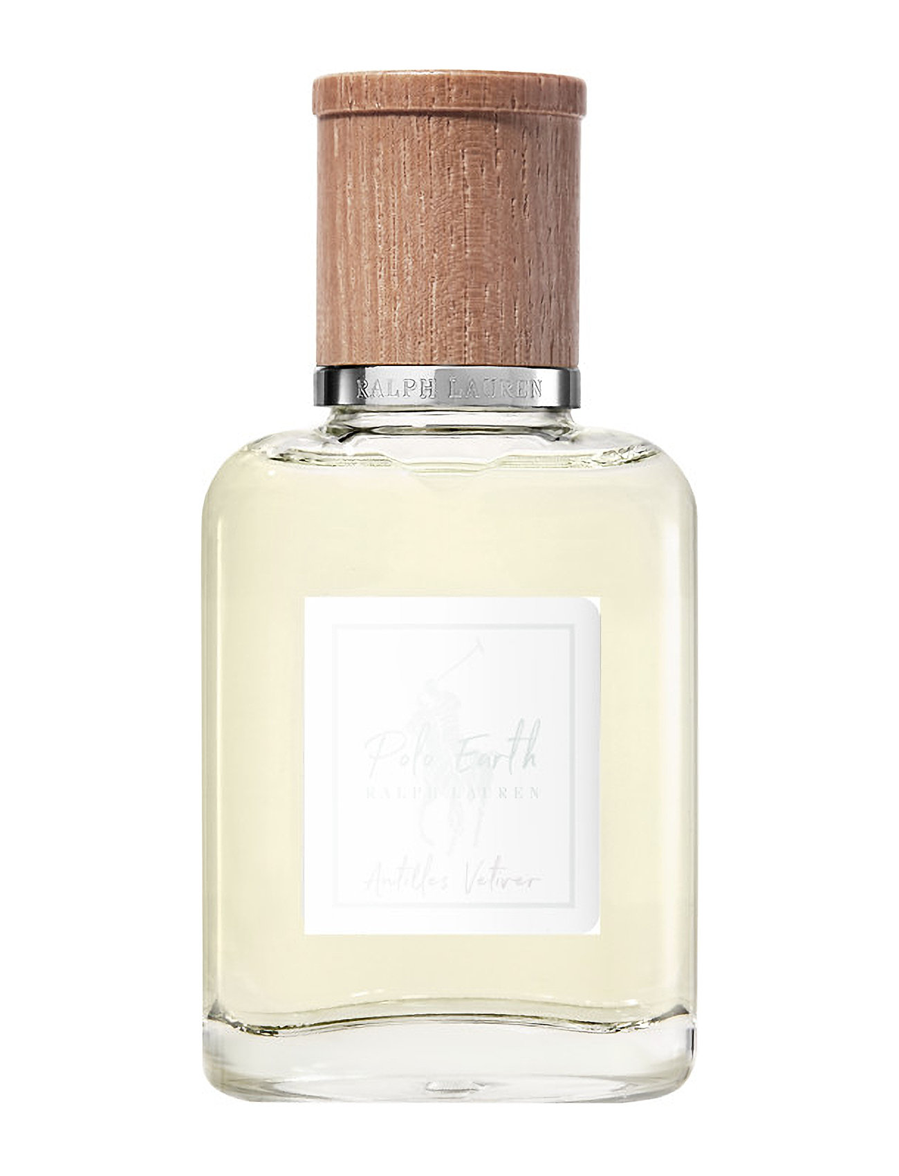 Polo Earth Antilles 40Ml Parfym Mist Nude Ralph Lauren - Fragrance