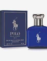 Ralph Lauren - Fragrance - Polo Blue Eau de Toilette - no color code - 1