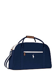 GWP Polo Blue Duffle Bag
