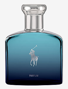 Polo Ralph Lauren Deep Blue Parfum - eau de toilette - clear
